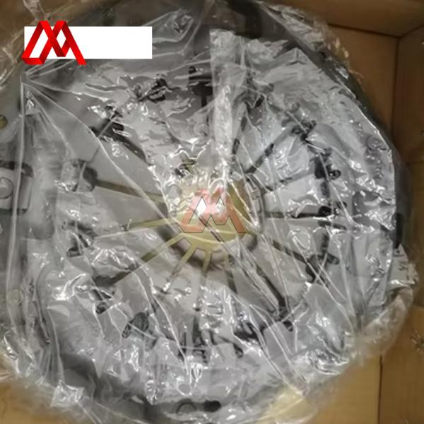 Assemblage de plaque de pression de l'embrayage 5-87610079-0 8-97169534-0 Pour les pièces automobiles Isuzu