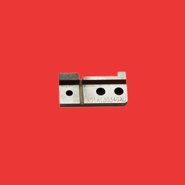 X01A13034G Lead Cutter For Panasonic SMT Machine