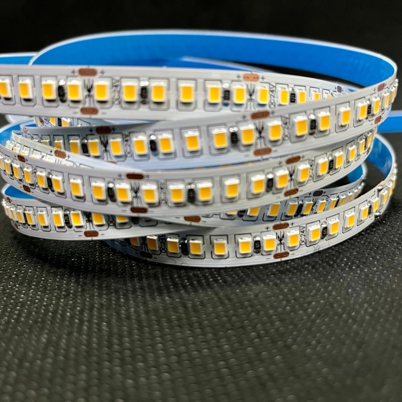 Smart LED Lighting Strip 2835 Ultra Dense LED Tape Light for Interior Design