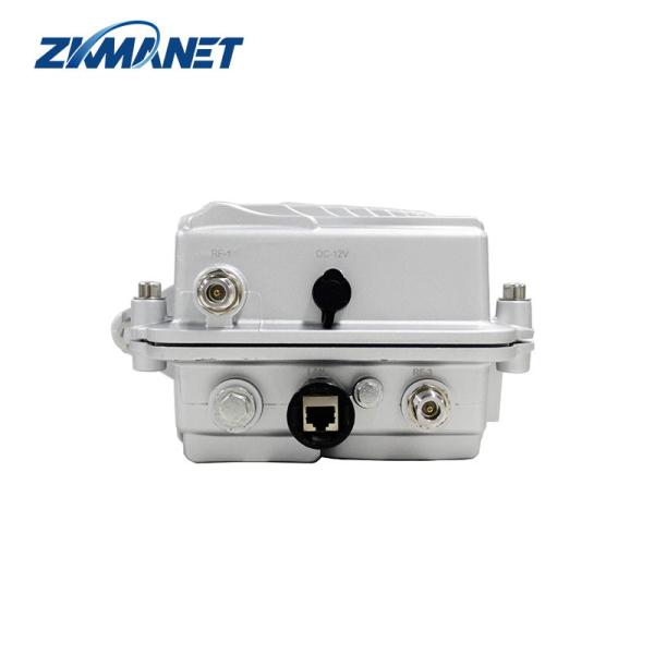 5.8GHz 10-20KM Customizable Mesh Long Range Distance Wireless Transmission System Handheld Transmitter