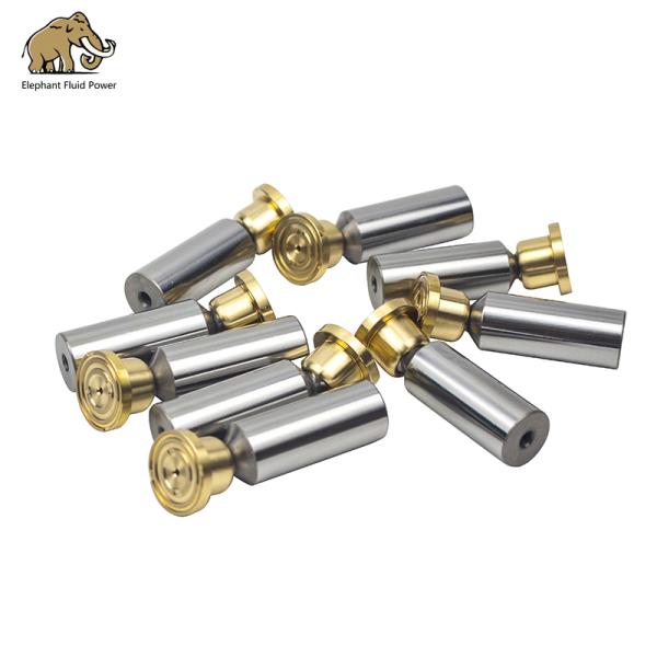 Комплект для ремонта гидронасоса OEM K3V63 для ремонта экскаватора поддерживает части