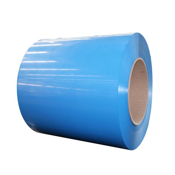S235Jr Stainless Steel Coil Color Coated Hot Dipped Galvanized Steel Coils