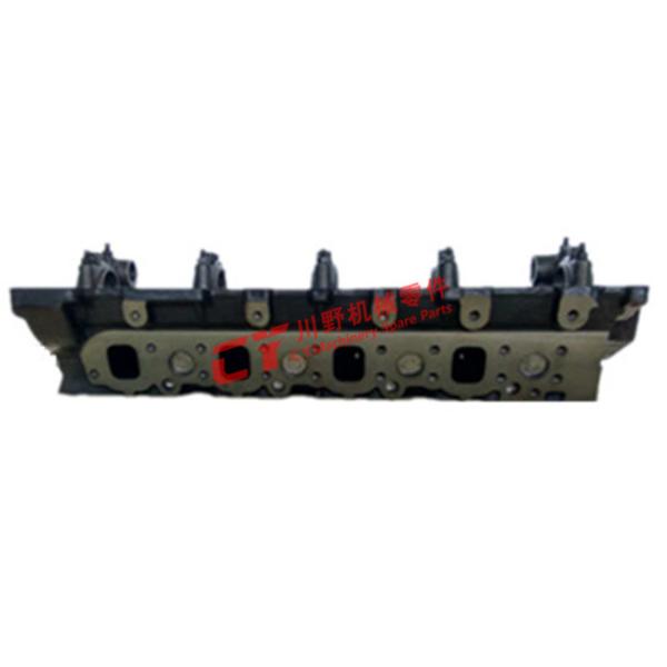 89709 - 56647 Diesel Engine Cylinder Heads For Izusu 4HF1