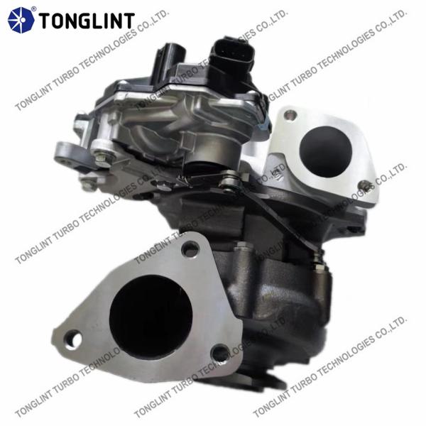 Ball Bearing Turbo 17201-11120 Turbocharger TOYOTA 1GD-FTV for Fortuner Hilux Land Cruiser 2.8 LTR