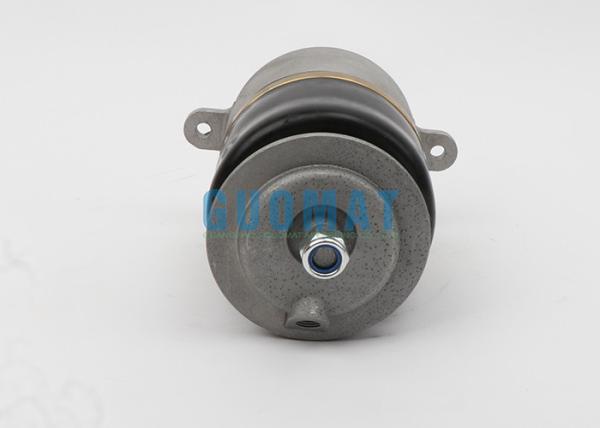 Airbags ajustáveis dos amortecedores 64351-7C100 do ar de borracha de aço para a cabine de Hyundai