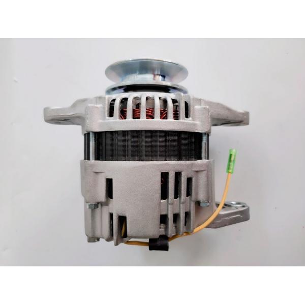 Альтернатор 12V экскаватора легированной стали R60-9