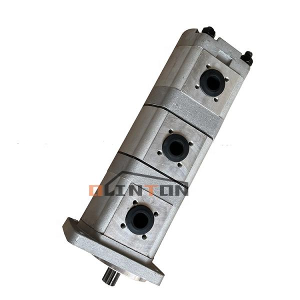 Pompes hydrauliques pour les engrenages d'appui pour les excavatrices 12-12-7 9218037 307012-8201 307012-1000 307012-1091 307012-1090 307012-8160 307012-8020