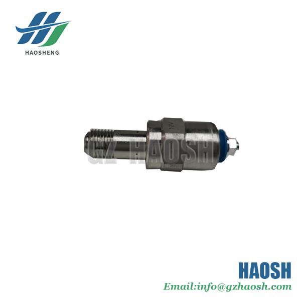REPLACEMENT SOLENOID VALVE 12V FOR ISUZU NKR 8-94237392-1 8942373920