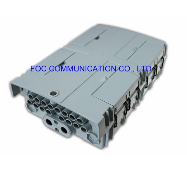 FTTH 16ports Fiber Optic Termination Box 120F FATB-0416S