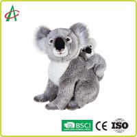 Peluche Handcrafted de koala de peluche 8 pouces