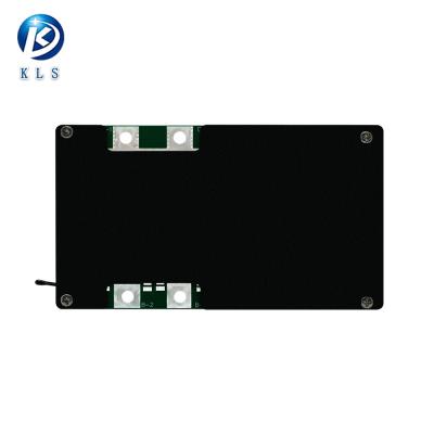 KLS ハードウェアbms 6S 16S 17S 20S 24S 10A 20A 40A 50A 60A 80A リチウムイオンライフポ4バッテリー 16S 52Aバッテリー管理システム