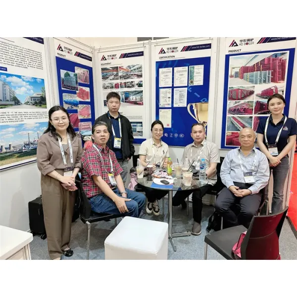 Carbon Steel High Pressure Water Wall Panel with Customized Specification for Boiler Applications