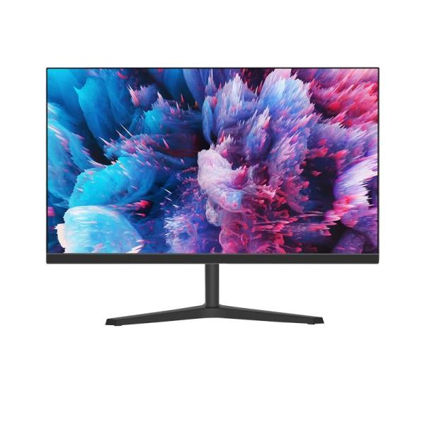 27 Inch LED PC Gaming Monitor 1K 2K With Dual Speakers 100x100mm VESA Fixed Bracket