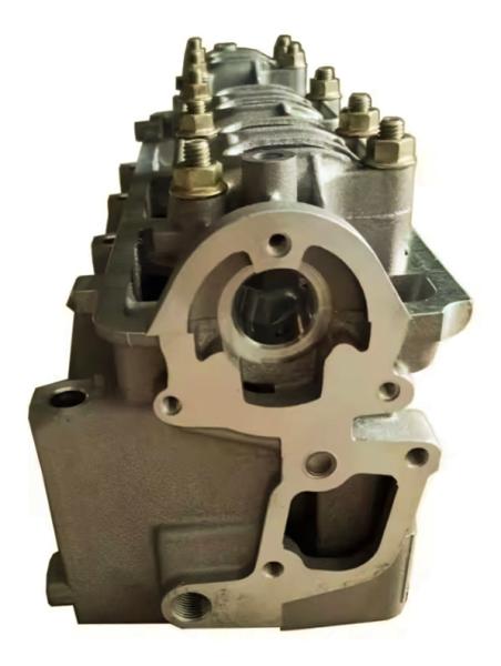 Russian LADA SAMARA 1300 BA3 2108 Aluminum Cylinder Head 21083-1003015 1.3L 8V