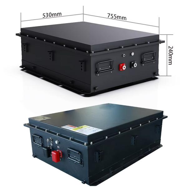 36v 100ah 200ah Lithium Lifepo4 48v Golf Cart Batteries 3000s Cycle