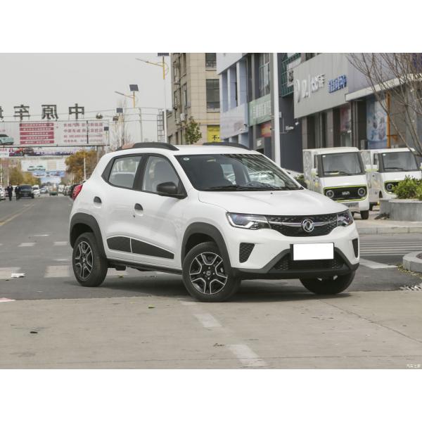 2023 Model Dongfeng EX1 Pro Electric Car Automatic Gear Box and High Safety Standards
