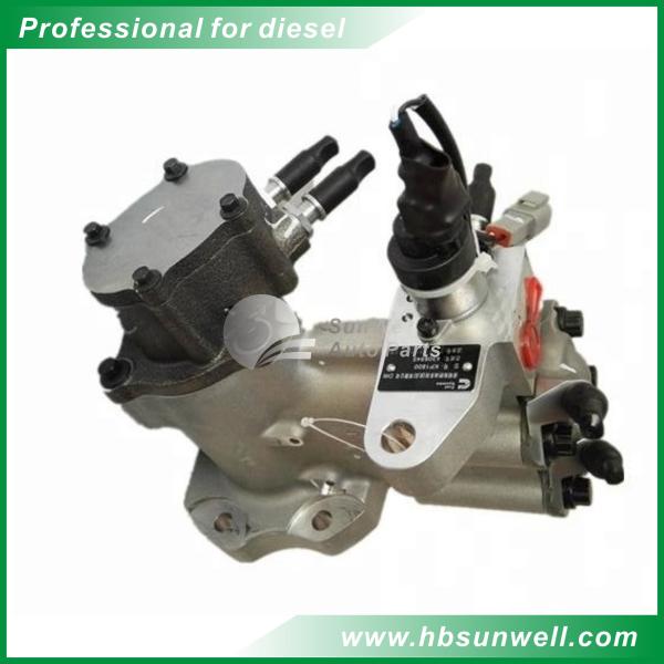 Original/Aftermarket High quality Cummins ISLE Diesel Engine Fuel Injection Pump 4921431 4954200 3973228