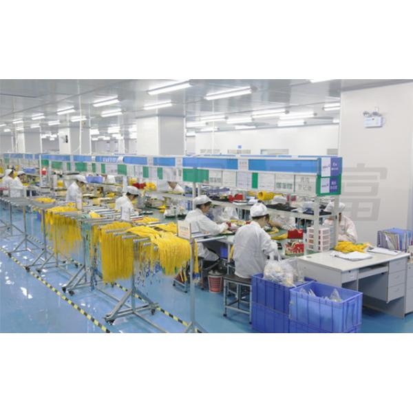 Гибкого провода мультимодный 50/125 3.0mm LSZH оптического волокна LC-LC Aqua двухшпиндельного