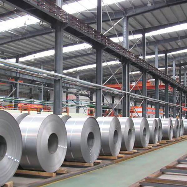201 304 316 409 410 430 Stainless Steel Coil S63008 Tolerance ±1% Processing Service Cutting for Your Manufacturing Needs