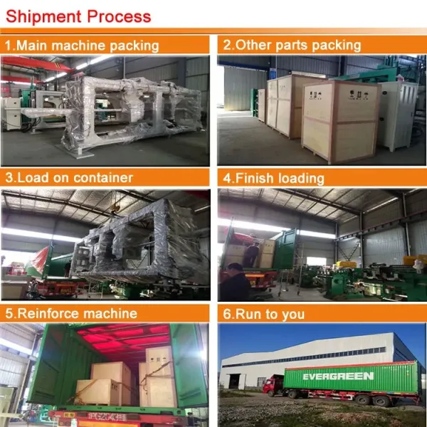 9200KG Epoxy Resin Machine