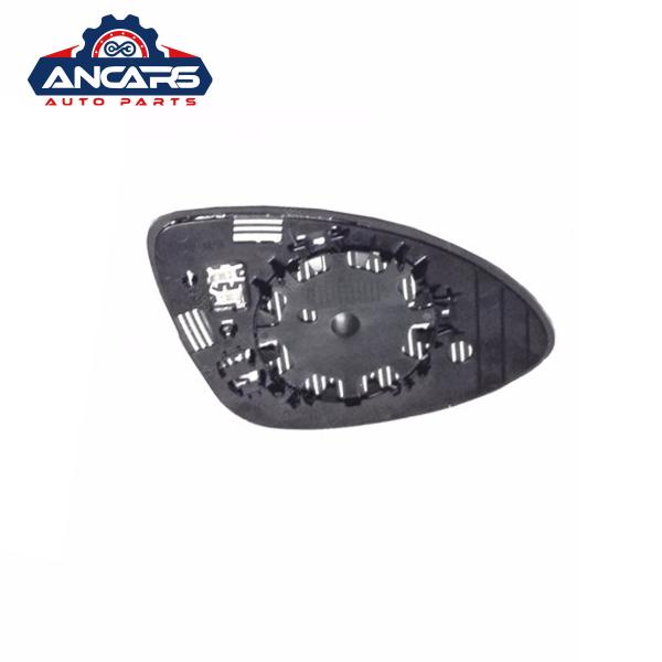 95873152120 95873152200 Auto Side Mirror Glass Porsche Cayenne 2010-2015