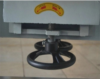 шлифовальный прибор машины MM2620 Woodworking 1420r/Min зашкурить вертикальный осциллируя