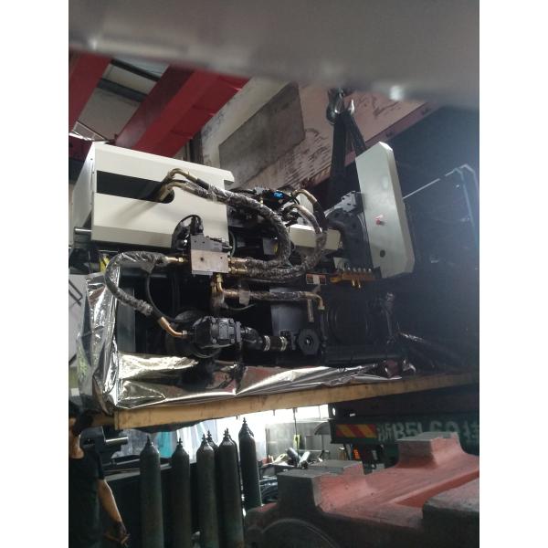 ЛЮБИМЕЦ 1800 KN таблетирует пункт выталкивателя машины 5 инжекционного метода литья, машину с особенной машиной прессформы упаковки/180 тонн