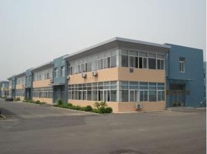 Shenyang Taiboda Petroleum Logging Equipment Co.,Ltd