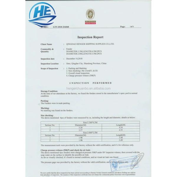 Anchor Inland Boat Marine Navigation Markers Polyethylene Navigation Buoys