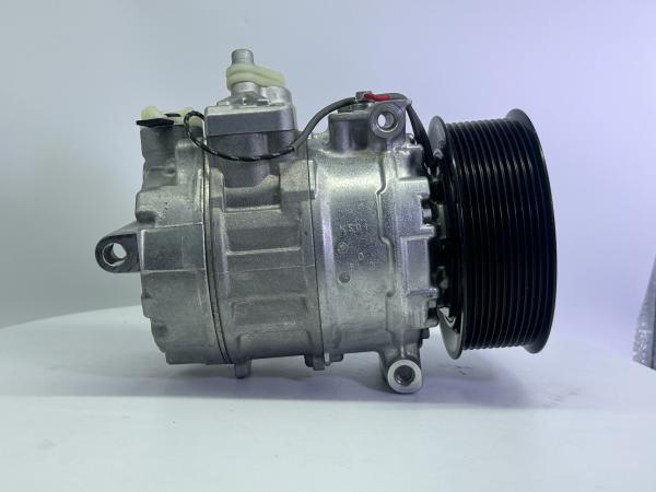 437100-7950 DENSO AC COMPRESSOR BENZ ACTROS A5412301311