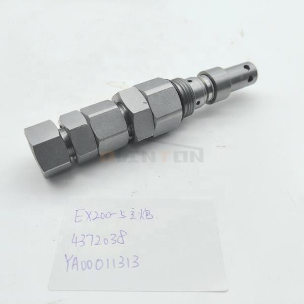 Excavator Hydraulic Relief Valve Main Control Valve for ZX200-5G ZX330-5G YA00011313