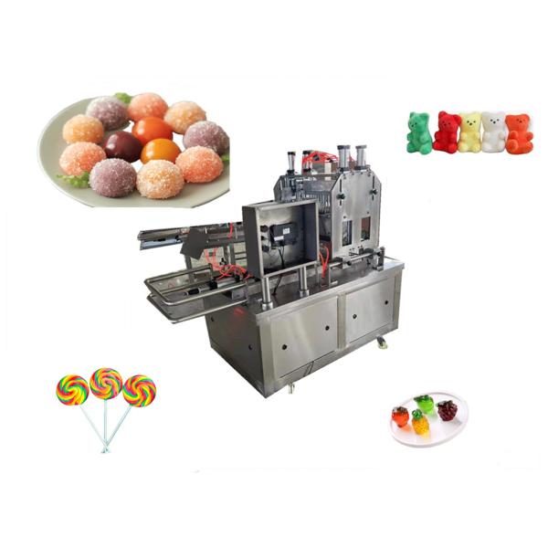 Multifunctional Ice Candy Packing Machine for Full Automatic Production