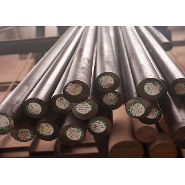 Стальной прут М2 инструмента равномерных карбидов высокоскоростной/1,3343 для возглавлять фасонный штамп