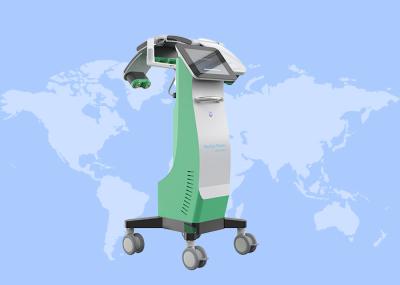 queimadura gorda de 10d Emerald Maxlipo Master Laser Machine