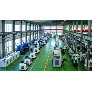 Shandong Matsumoto Machine Tool Co., Ltd.