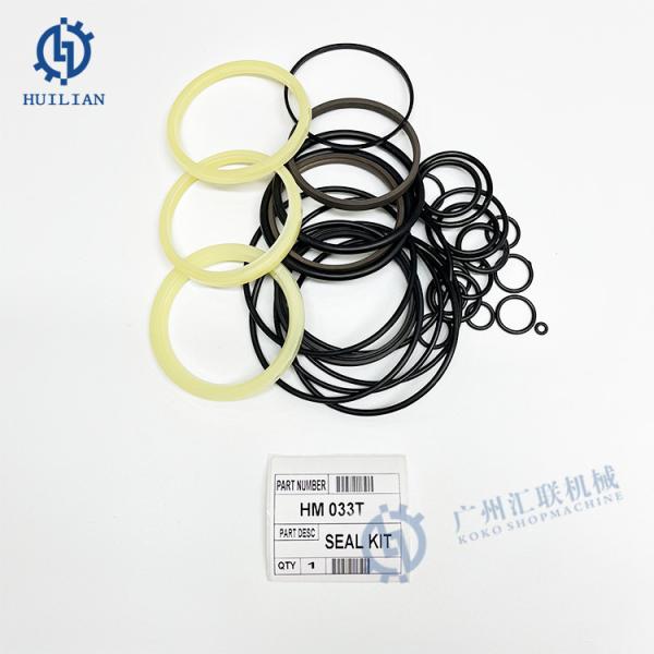 Replacement Seal Kit for JCB HM033T HM380Q HM390 HM380 HM360 HM1150 Hydraulic Hammer Breaker