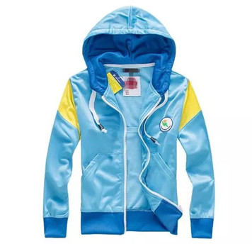 At least $ 1.8/kg Sportwear superior  refined durable golden velvet knitted fabric