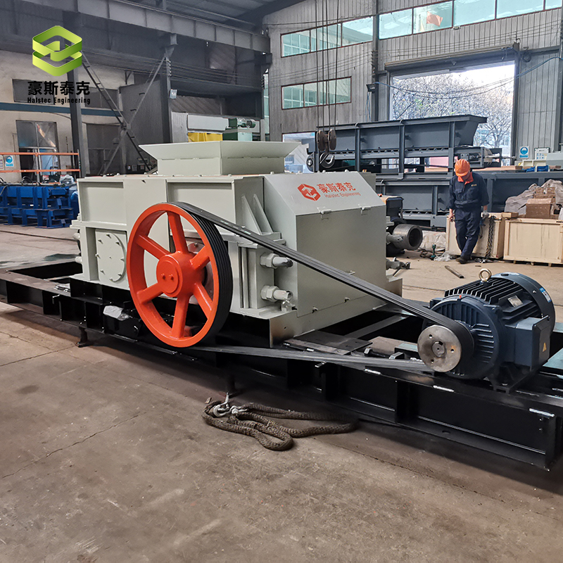 Durable Brick Plant Machine Capable of Producing High Volume Bricks for Commercial and Residential Construction Purposes