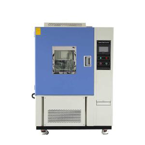 Резиновый КЭ РОХС камеры АСТМД 1149 АСТМ Д1171 теста вызревания озона Пфм вызревания 250