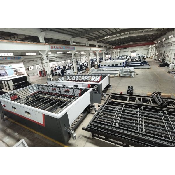 Qihai Laser Tech. Co., Ltd.