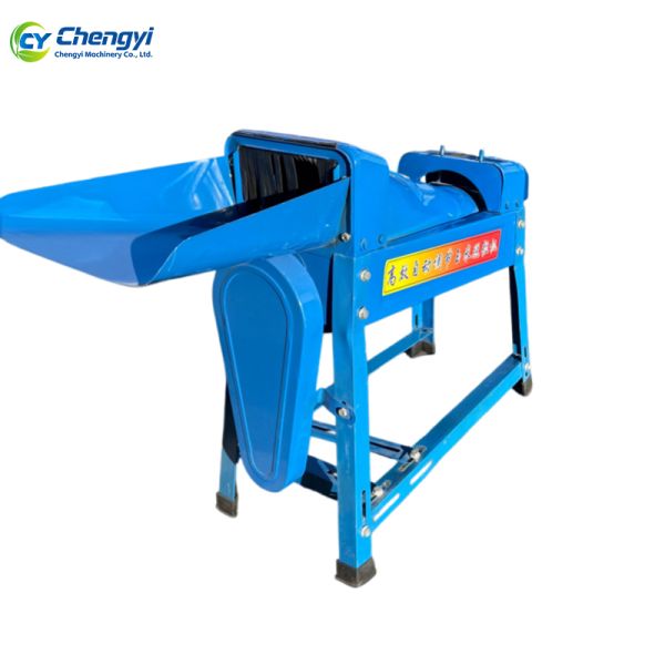 Iron tough maize sheller corn thresher peels grain for farm harvest