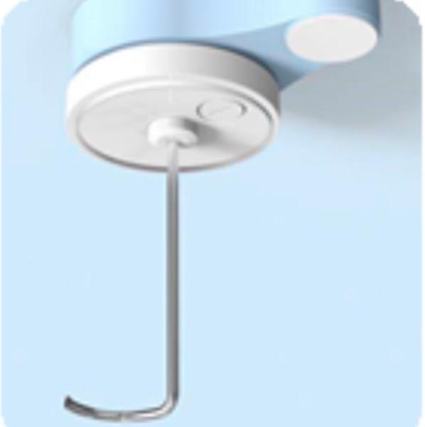 Style Pioneer Customized Color Smart Electric Milk Powder Device for Infant Milk Formula