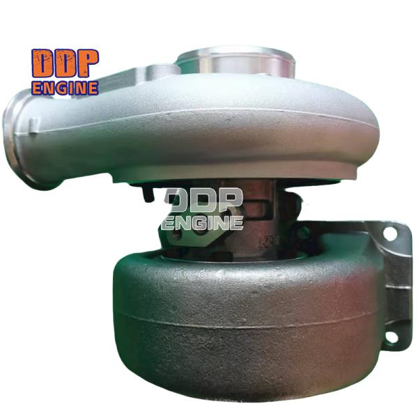 4043003 4045748 4039932 HX40W Engine Turbocharger For 5.9L 6BTA 6CTA ISC