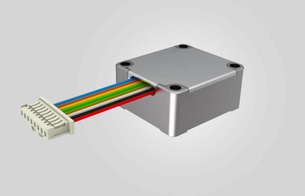 30mm*30mm*16mm MEMS Inertial Measurement Unit IMU Sensor
