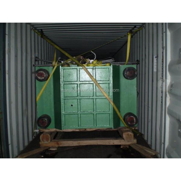 Platen Vulcanizing press for making eva/pe foam sheet/EVA roll production line