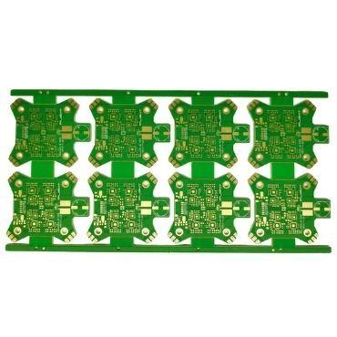 1.5mm FR4 UL 94V0 PCB HDI Circuit Board For Power Electronic Automotive