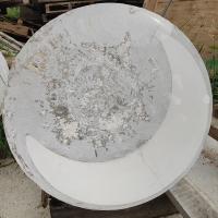 Alta pureza 99,99% Materia prima de cuarzo Peso de cuarzo Resistencia a altas temperaturas 1200°C