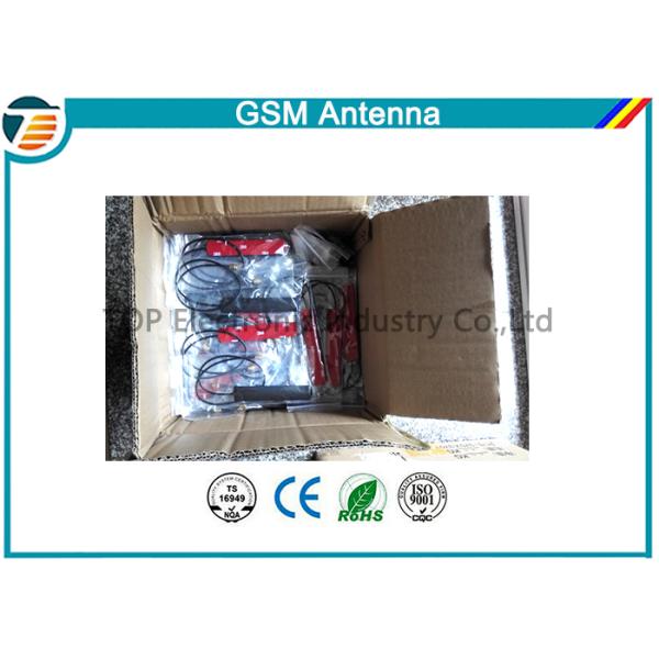 Внутренняя 3 антенна GSM GPRS диапазона квада dBi с слипчивой установкой