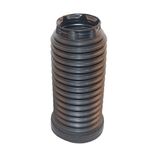 Задний подвес воздуха сотрясает противопыльный кожух на ботинок 37126791675 амортизатора удара БМВ Ф02