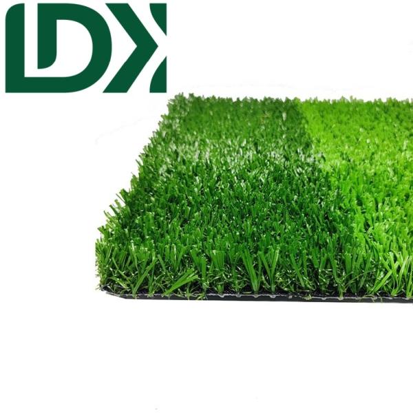 Jardín decorativo hierba artificial poner césped verde Falsa alfombra de la puerta